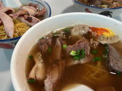 -梓记牛什(總店)