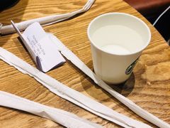 -星巴克(徐州苏宁广场B1店)