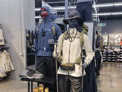 -迪卡侬(大英山店)