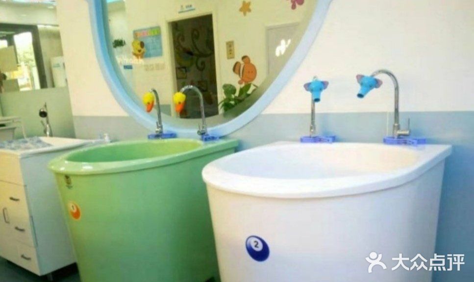 天热了，不带崽游泳组撒嘞