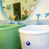 天热了，不带崽游泳组撒嘞