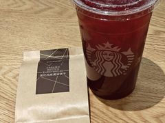 -星巴克(北京新东安)