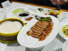 -北平食府(马鞍山路店)