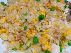 扬州炒饭-老头儿油爆虾·知味杭州(爱琴海购物中心)