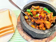 -桂满陇·杭州饭店(清河万象店)