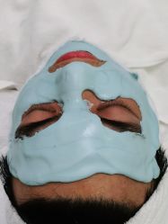 体验后-悟空祛痘·亚健康皮肤管理中心