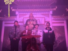 -棂笼·深度沉浸密室(武汉旗舰店)