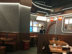 -小川洋风料理(大悦城店)