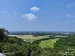 -平湖九龙山庄园圣马可酒店