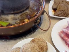 -阳坊大都涮羊肉(阳坊总店)