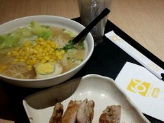 -大家乐(广州中华广场店)
