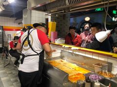 -四环冷面王(西单华威约饭街店)