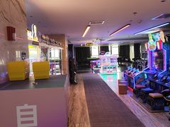 -天津瀚金佰九号温泉酒店(南楼地铁站店)