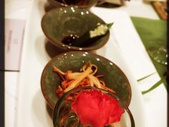 -若蘭慈·无国界素食料理(欢乐海岸店)
