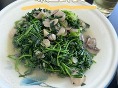 -旺山·浪头人家