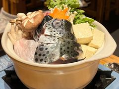 -千羽鹤海鲜居酒屋Bistro(大望路店)
