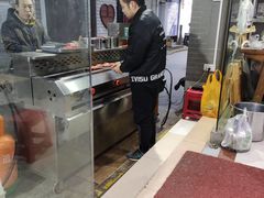 -清真·马峰烤肉(小学习北巷店)