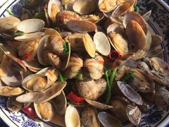 -旺角小渔村(幸福中路店)