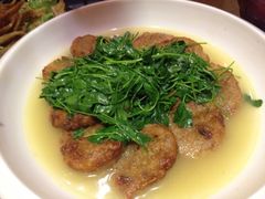 蛤蜊饼-金陵一哥龙虾(水木秦淮店)