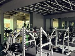 -Hi GYM嗨健身(泥城店)