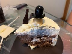 -黑池口感烘焙·生日蛋糕(坂田店)