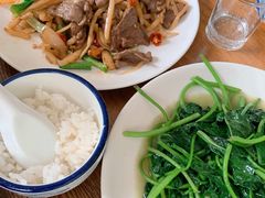 -牛八宝桂林米粉(八里庄店)