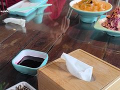 -江边城外烤全鱼(方庄时代购物中心店)