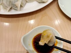 -船歌·鱼水饺青岛菜(国贸商城店)