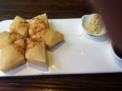 花醉糍粑-听香·678茶铺(猛追湾店)