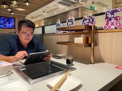 -海底捞火锅(番禺广场店)