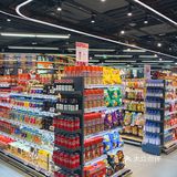 新店开业[礼花]Olé精品超市入驻成都IFS啦👏