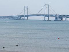 -星海湾跨海大桥