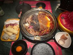 -牛New寿喜烧(中山公园龙之梦店)