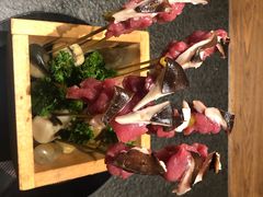 -盡膳口福跷脚牛肉火锅(合生汇购物中心店)