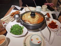 -七八冷面·延边朝鲜族美食(圣熙八号店)