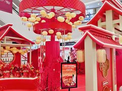 -王府井百货(总府店)