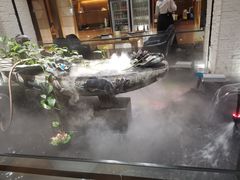 -割烹旭日本料理(龙湖狮山天街店)