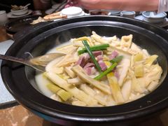 -刀板香·安徽菜(国购IFC店)