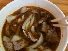 -王记生烫牛杂面馆(兰陵路店)