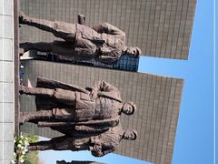 -渡江战役纪念馆