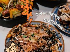 -BE BRIGHT KITCHEN(正佳广场店)