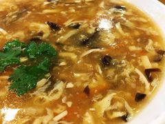 -台北楚楚园馅饼粥(虹桥南丰城店)