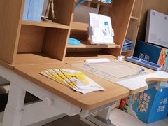 -光明园迪儿童学习桌椅(广州购书中心店)