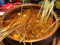 -镇江龙·火锅串串(武侯祠店)