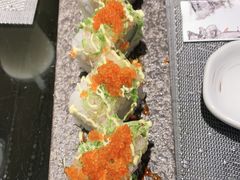 -昱匠·日本料理(金融街店)