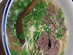 -马记永·兰州牛肉面(3019君尚店)