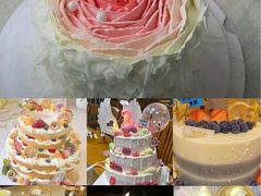 -童话王子·生日蛋糕(中山店)