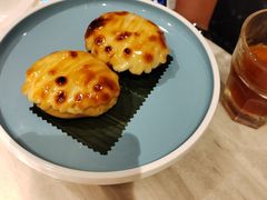芝士菠萝蛋挞-陶陶居酒家(正佳广场店)