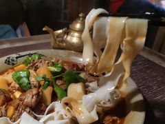 -那时新疆·车师(大宁音乐广场店)