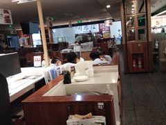 大堂-晋家门(文峰广场店)